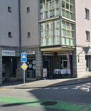 Matratzen Concord Filiale Rorschach Bild 1