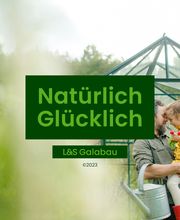 Natürlich Glücklich