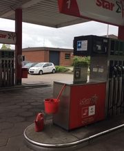 star Tankstelle Bild 2