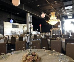 Masaal Eventlocation Bild 2