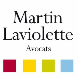 Martin Laviolette