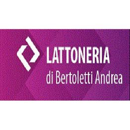 Lattoneria edile Bertoletti Andrea logo