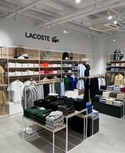Lacoste Outlet One Nation image 4