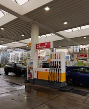 Shell Recharge Charging Station Bild 14