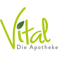 Logo der Vital-Apotheke