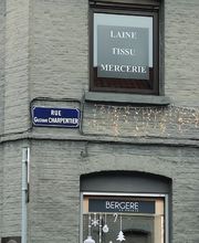 Bouts de laine & Cie image 16