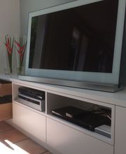 TV-Möbel vom Tischler