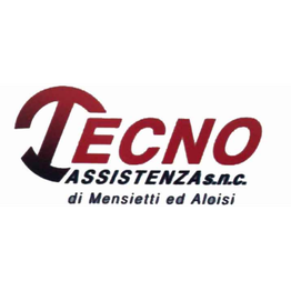 Tecnoassistenza di Mensietti Aloisi logo