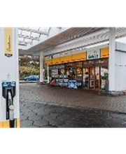 Shell Recharge Charging Station Bild 8