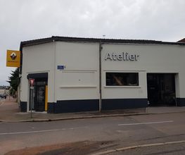 Renault Garage Jacquet Agent image 1