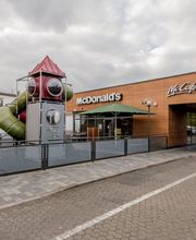 McDonald's Bild 1