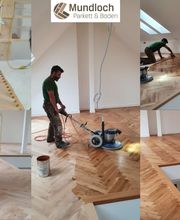 Mundloch Parkett & Boden Alfred Mundloch Bild 10