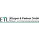 ETL Küpper & Partner GmbH Steuerberatungsgesellschaft & Co. Saalfeld KG