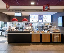 McDonald's Bild 2