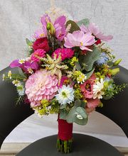 Blumen Steinhilber Weiden Bild 4