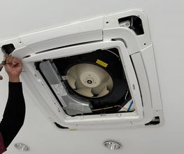 Servicio Técnico Manosalva Aire Acondicionado Valencia imagen 7