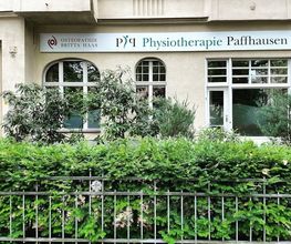 Physiotherapie Paffhausen Bild 1