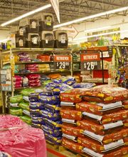 Product Shot: Pet Food/Supplies