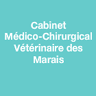 Cabinet Vétérinaire Médico-chirurgical des Marais