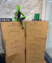 Pietrix 3D imagen 17