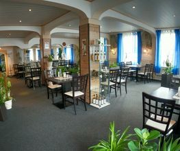 Restaurant Alexis Sorbas Bild 4