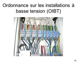 Safelec Sàrl Bild 2