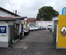Renault Garage Peter Agent image 1