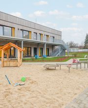 Fröbel-Kindergarten Am Kalkbruche in Hannover Ahlem-Badenstedt-Davenstedt, © Fröbel e.V. Alle Rechte vorbehalten