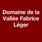 Domaine de la Vallée Fabrice Léger