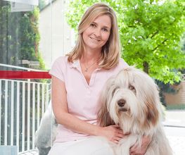 Tierarzt Dr. Jasmin Riemel Bonn