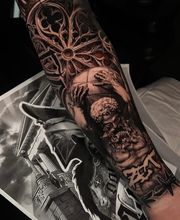 Green Avenue Tattoos image 5