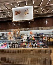 Venchi Cioccolato & Gelato, Firenze Piazza del Mercato Nuovo, Porcellino, Ponte Vecchio immagine 8