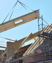 Ebinger Holzbau AG Bild 2