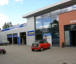 Premio Van Essen Apeldoorn
