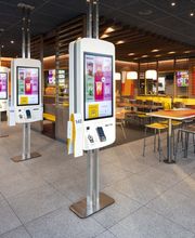 McDonald's Bild 8