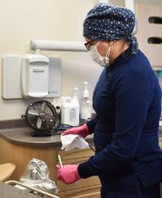 Steven Alban Family Dentistry image 13