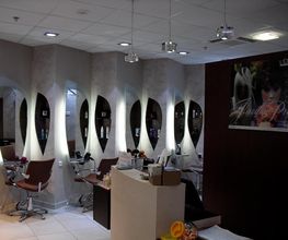 Int'hair Coiffure image 10