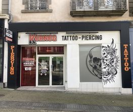 KORNOG TATTOO PIERCING image 5