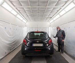 Garage Acier image 4