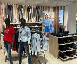 JEANS FRITZ Bild 12