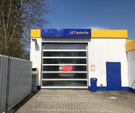 JET Tankstelle Bild 3