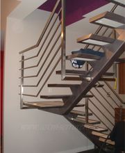 Serrurerie de la Rue de L'Est - ASCM SA Bild 1