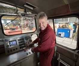 LSB Lok Service Balmer AG Bild 3