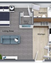 Ashbury Court Apartments image 14