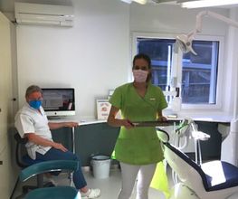 dr. med. dent. Lauper Reto Bild 3