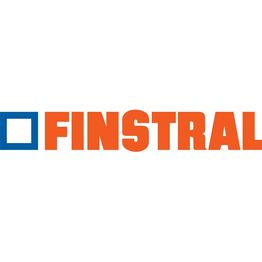 Finstral Studio Vintl - Fenster, Haustüren, Glaswände - finestre, porte d'ingresso, pareti vetrate