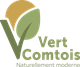 Vert comtois