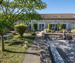Hostellerie De Bretonniere image 1