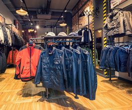 Wellensteyn Store Bild 1