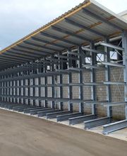 LTS Regalsysteme GmbH Bild 14